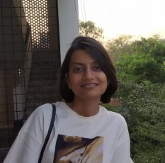 Aditya Mohanty