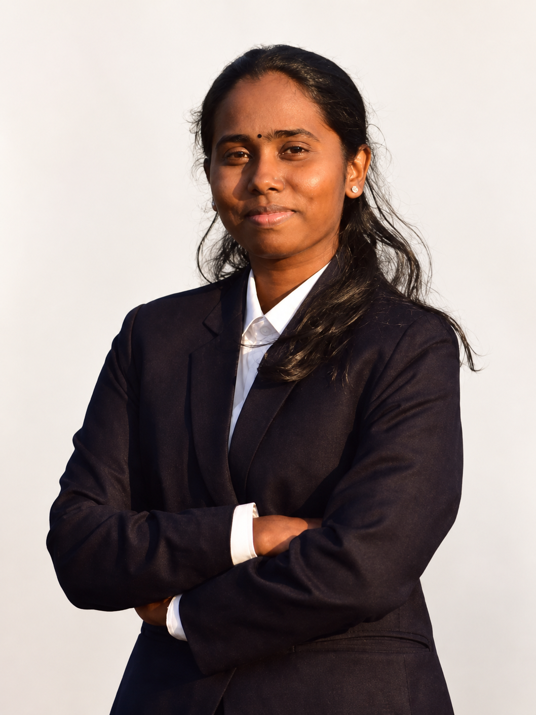 Sukanya A UPSC-CGSE AIR 2